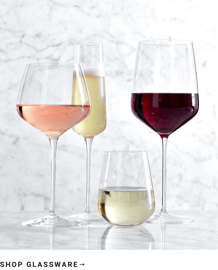 Shop Glassware Shop Glassware