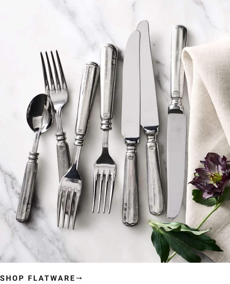 Shop Flatware Shop Flatware