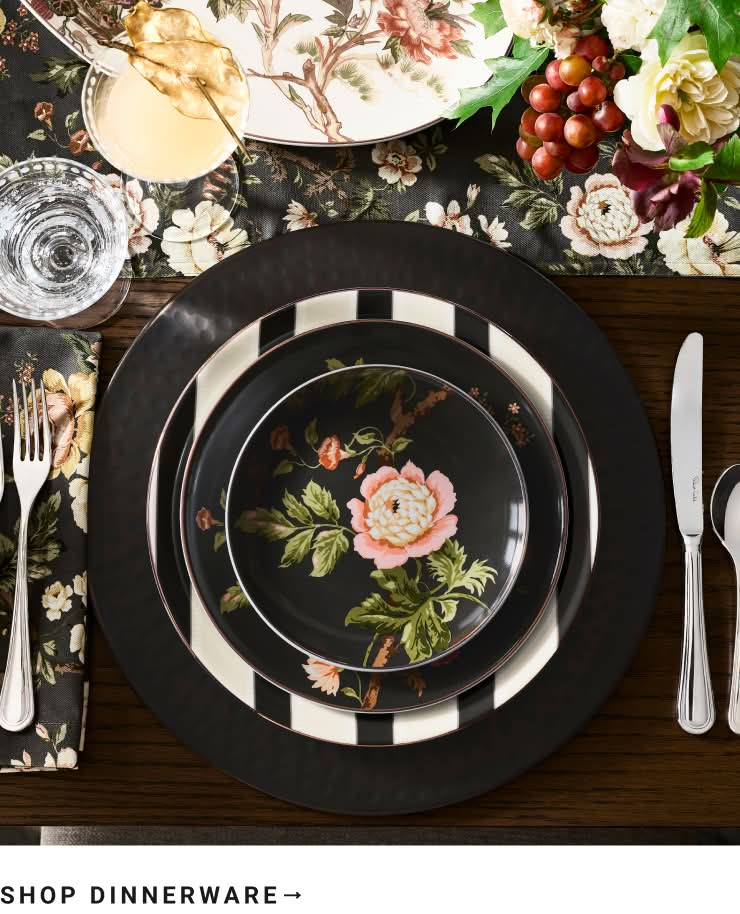 Shop Dinnerware Shop Dinnerware