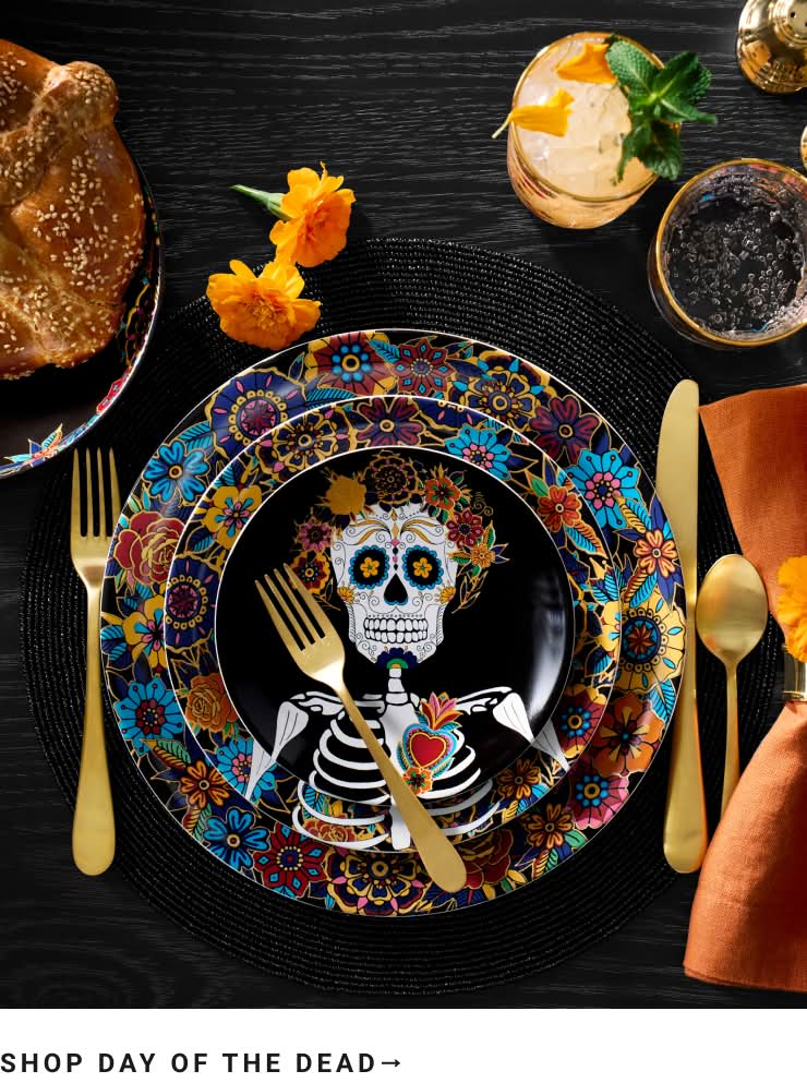 Shop Day of the Dead Shop Day of the Dead
