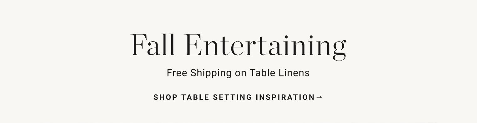 Shop Table Setting Inspiration Shop Table Setting Inspiration
