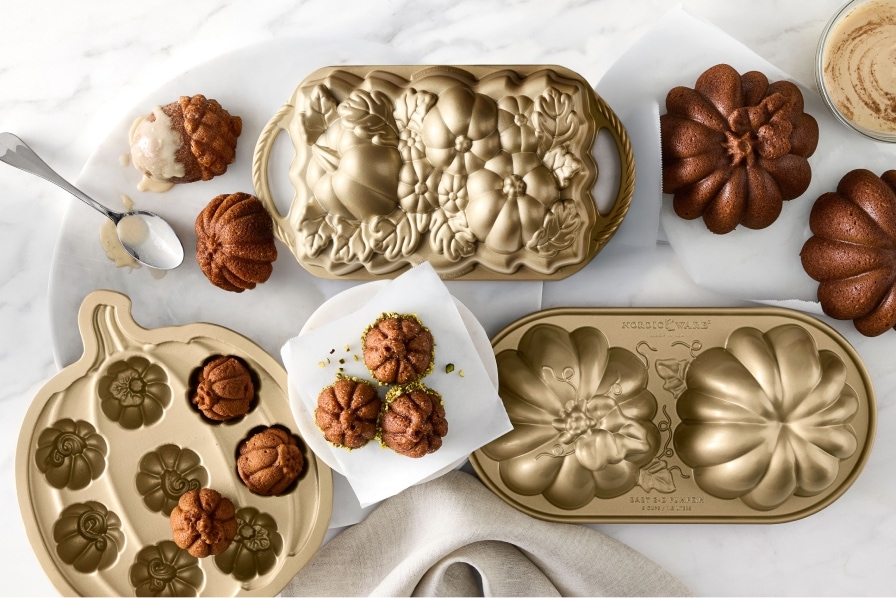 Fall Baking