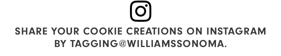 Tag @williamssonoma