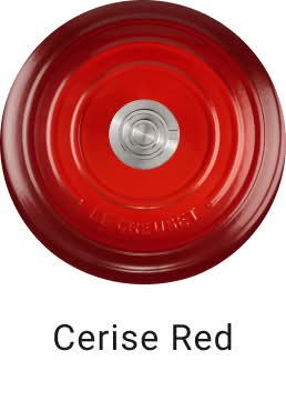 Cerise Red