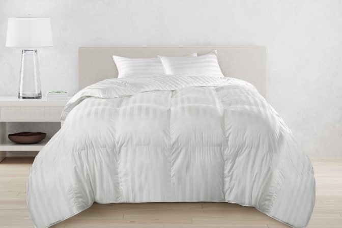 Bedding Essentials