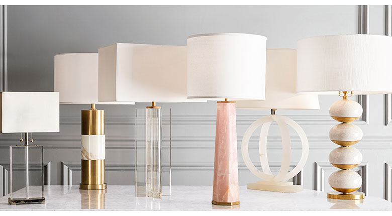 Choosing the Right Lighting