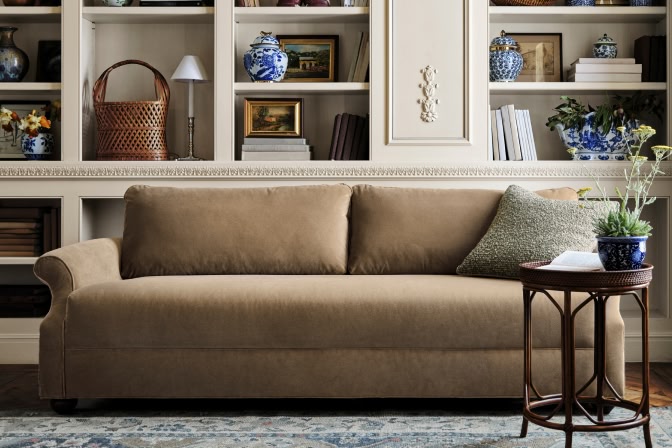 Living Room Furniture