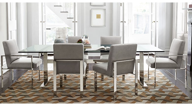 How to Choose a Furniture Finish