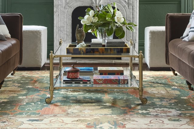 Area Rugs