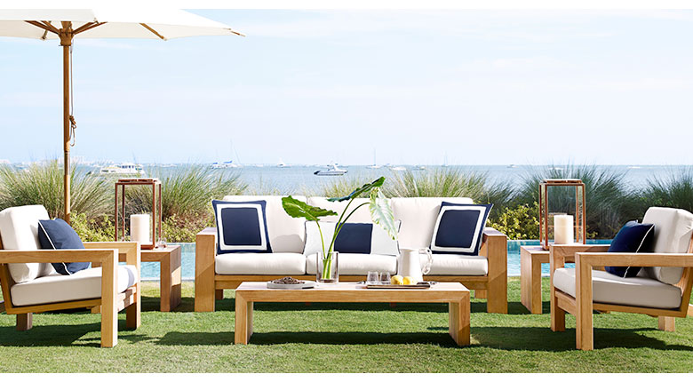 Outdoor Design Ideas