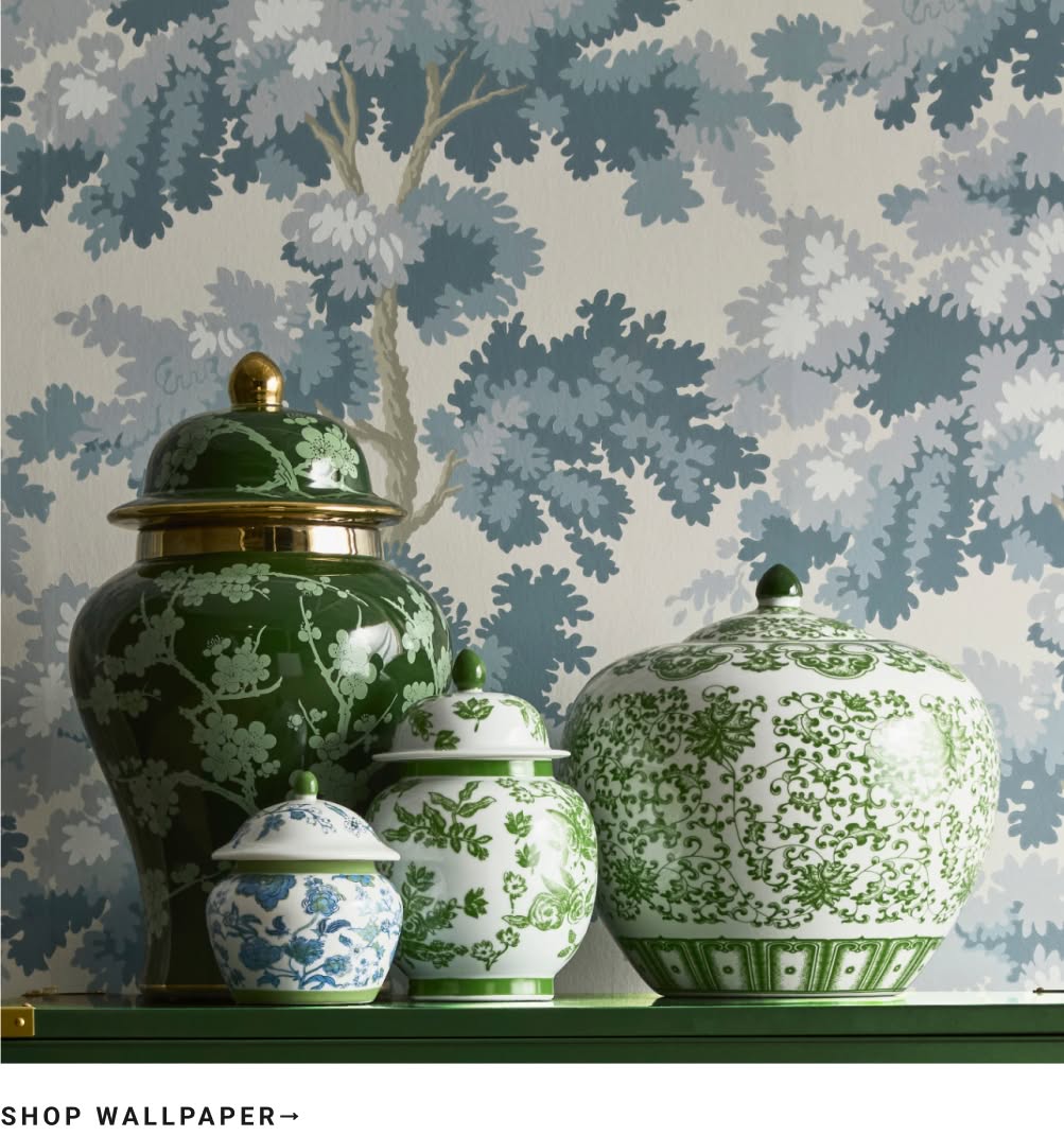 Shop Wallpaper