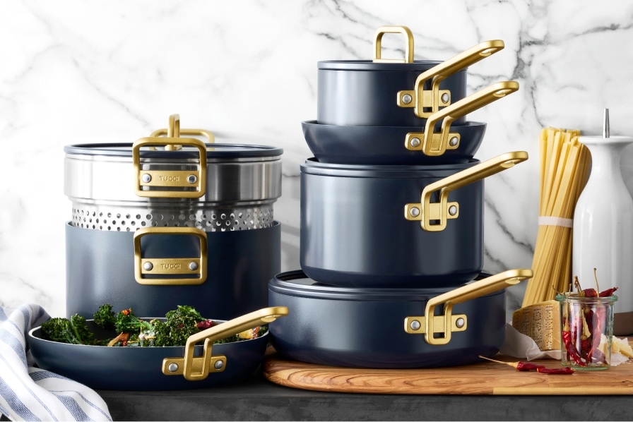 Ceramic Nonstick