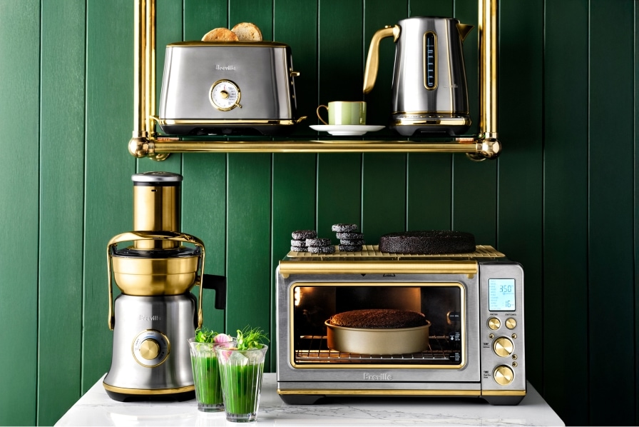 Breville