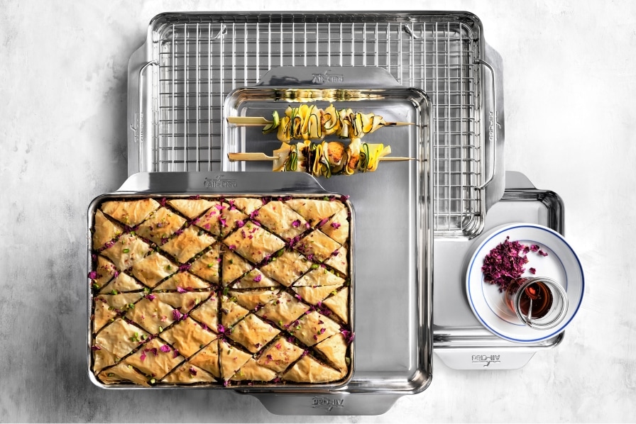 Bakeware Buying Guide