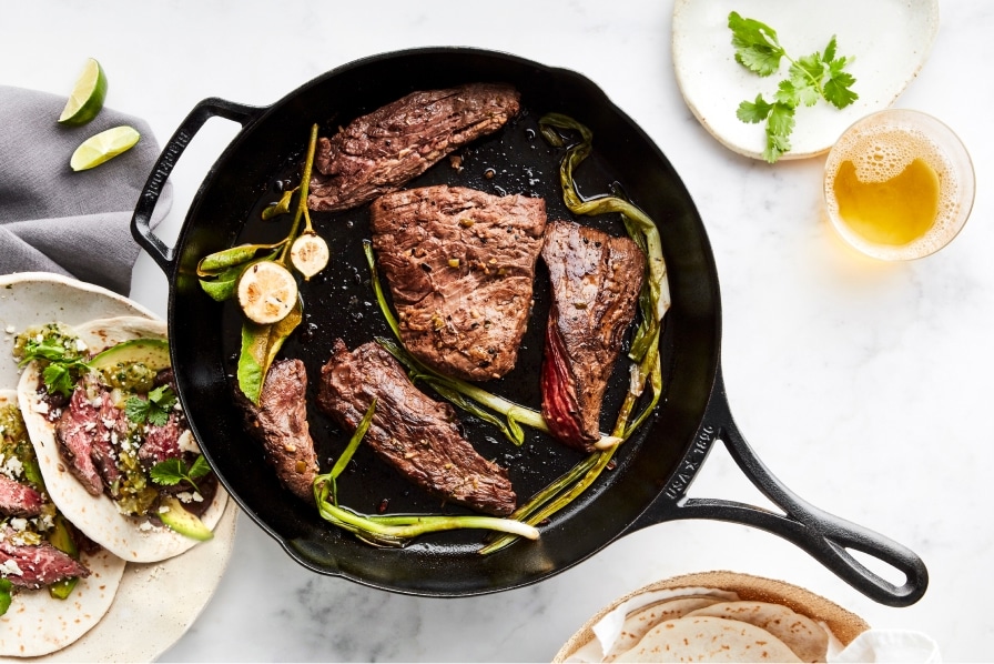 Outdoor Cookware