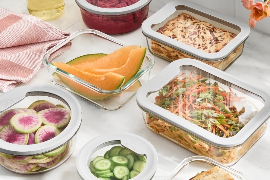 Food Storage