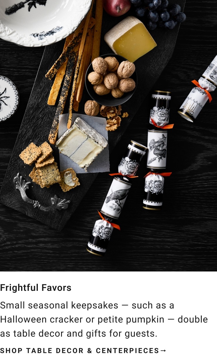Shop Table Decor & Centerpieces