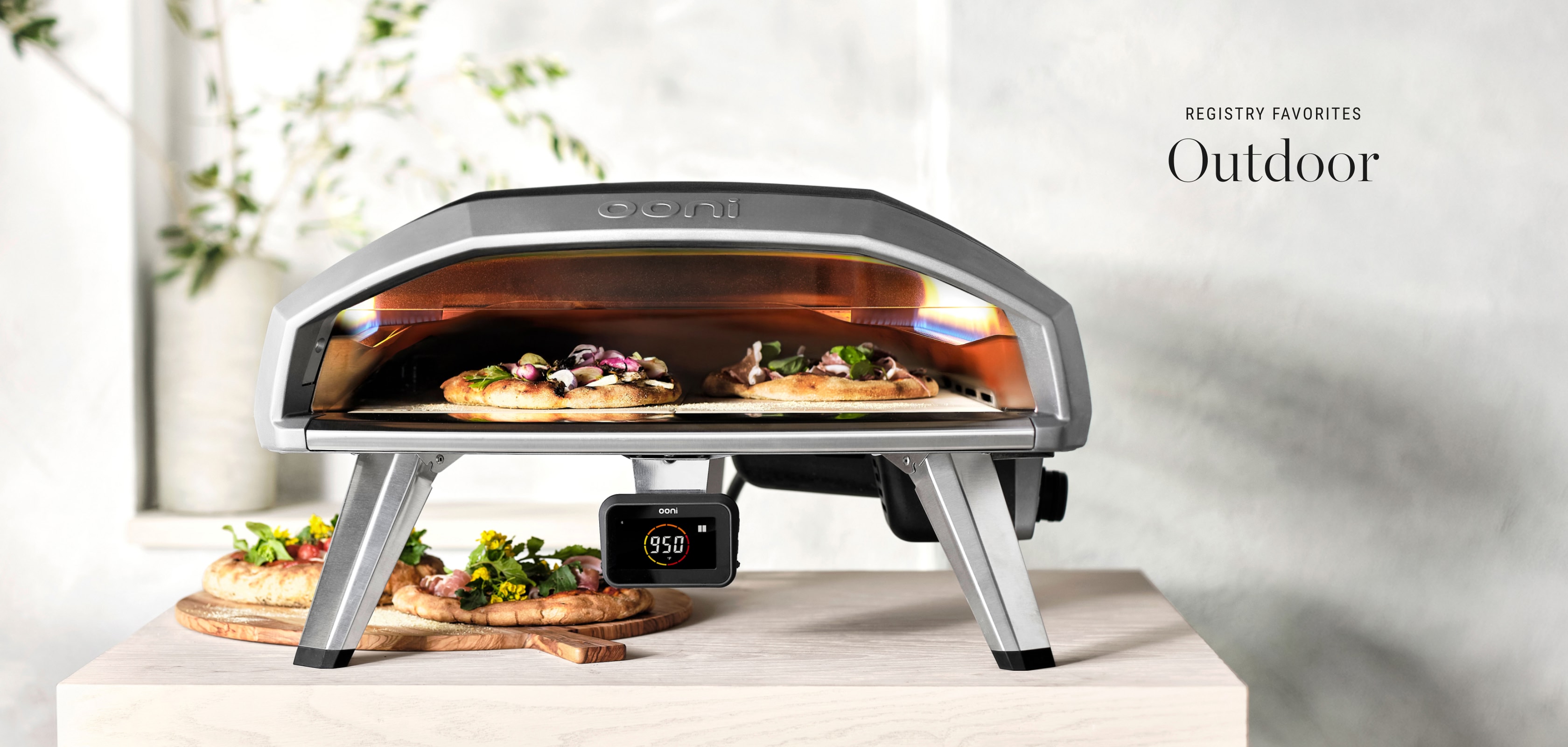 Outdoor Registry Favorites
