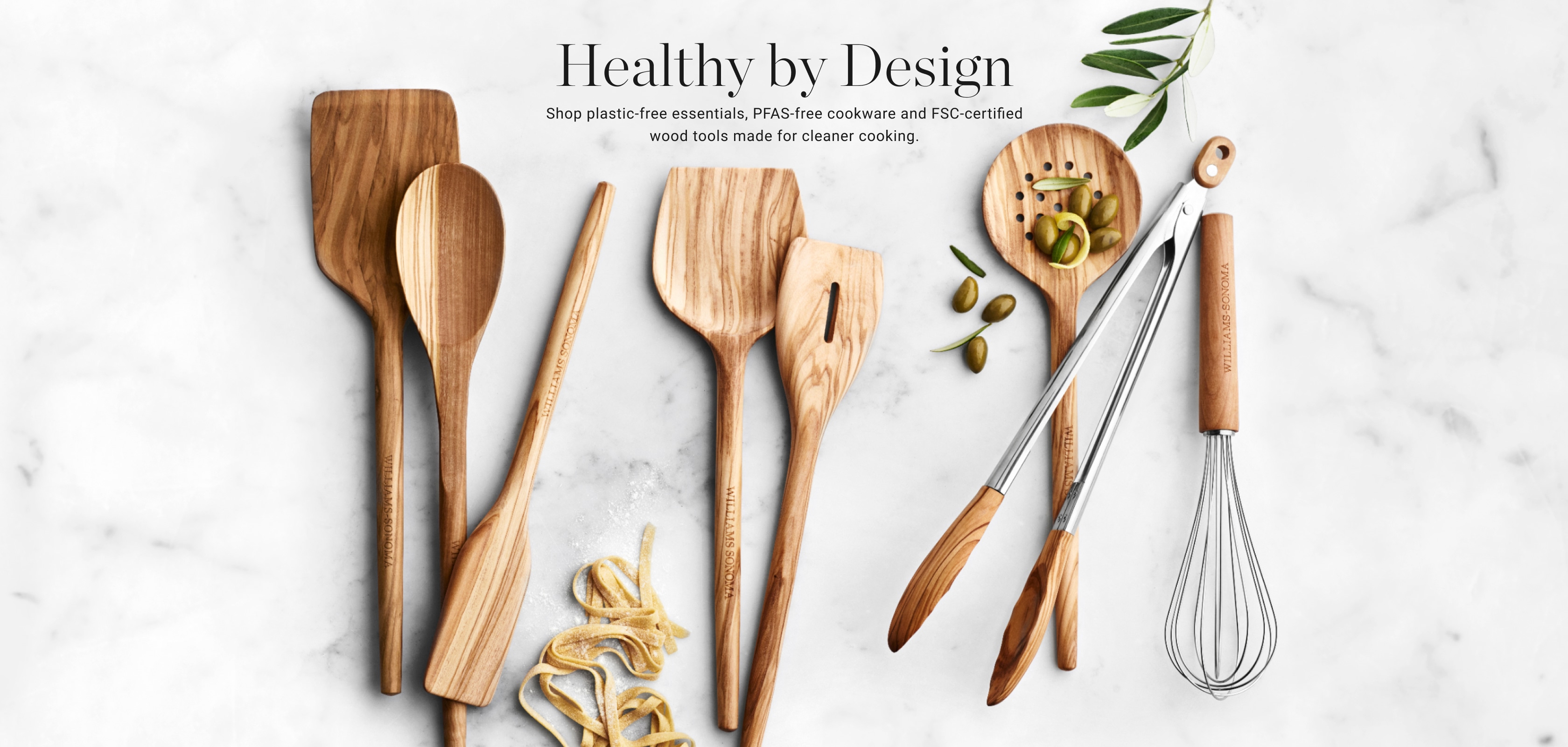 Healthy by Design