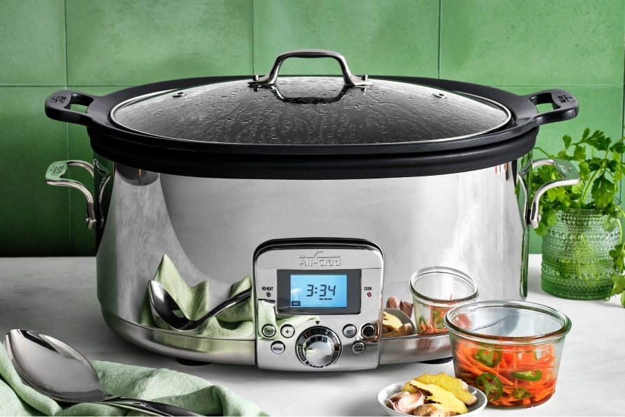 Slow Cookers
