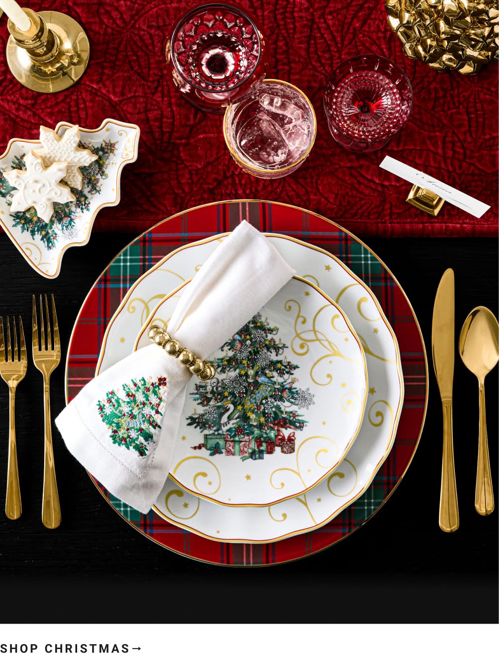 Shop Christmas
