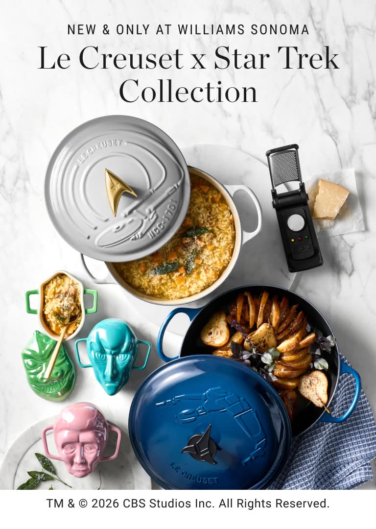 The Best Kitchen Gadgets & Cooking Tools of 2026 | Williams Sonoma