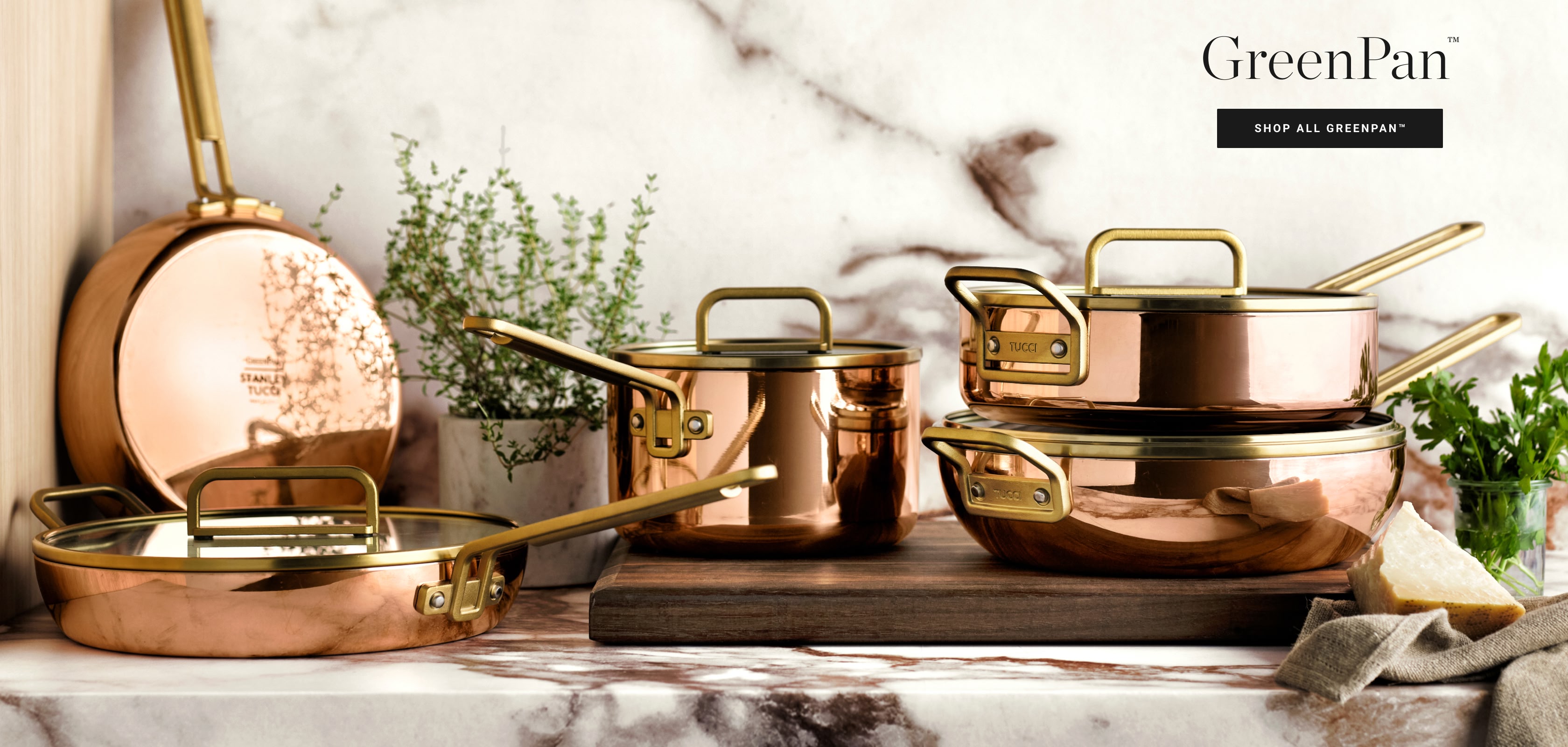 Shop All GreenPan™
