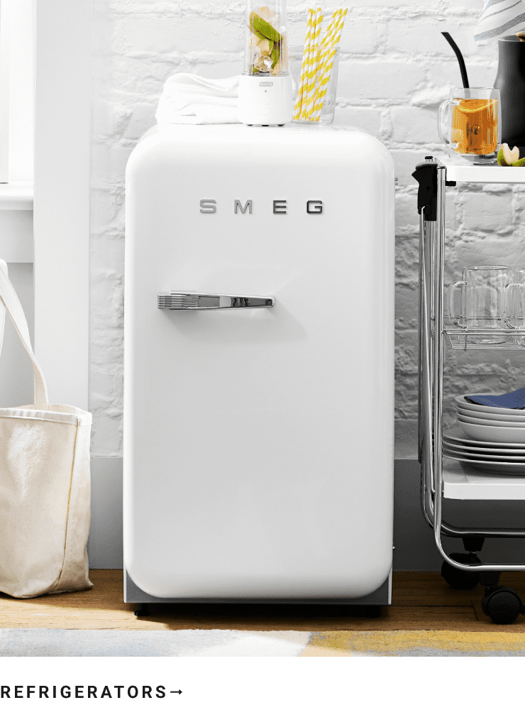 Shop Refrigerators Shop Refrigerators