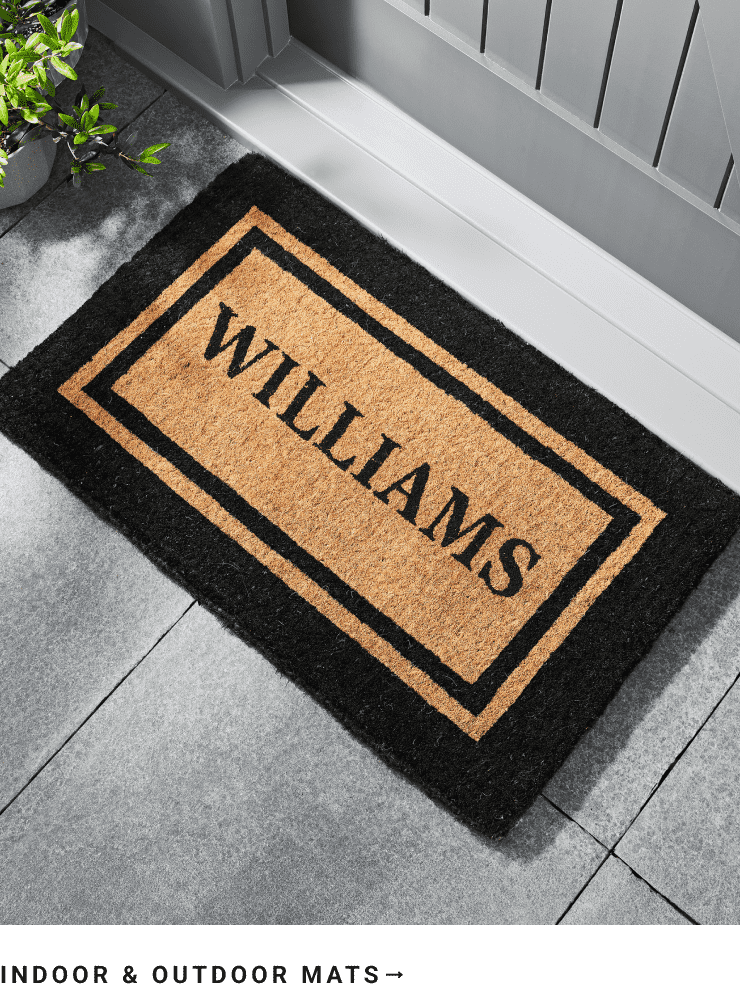 Shop Indoor & Outdoor Mats Shop Indoor & Outdoor Mats
