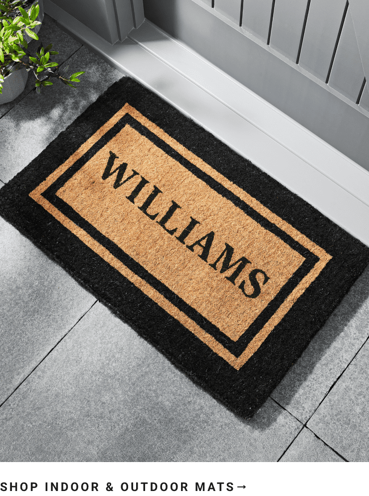 Shop Indoor & Outdoor Mats Shop Indoor & Outdoor Mats