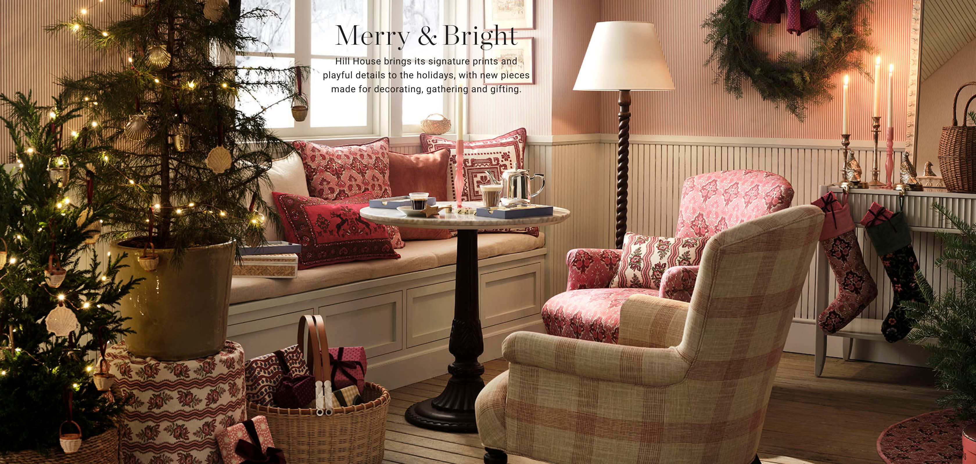 Merry & Bright