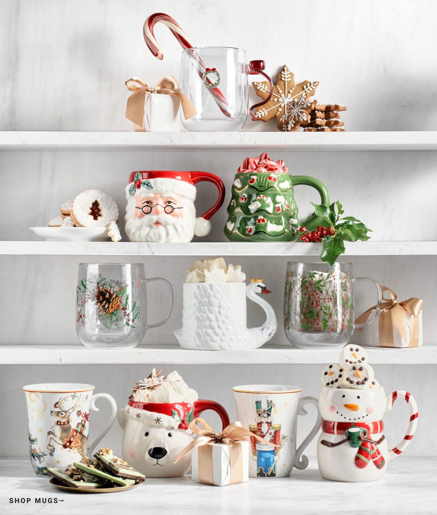 Shop Mugs