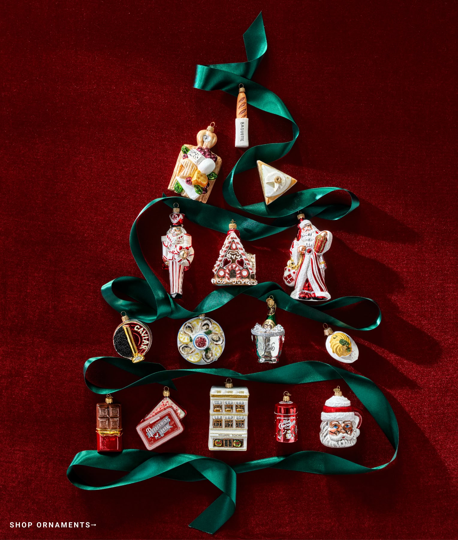 Shop Ornaments