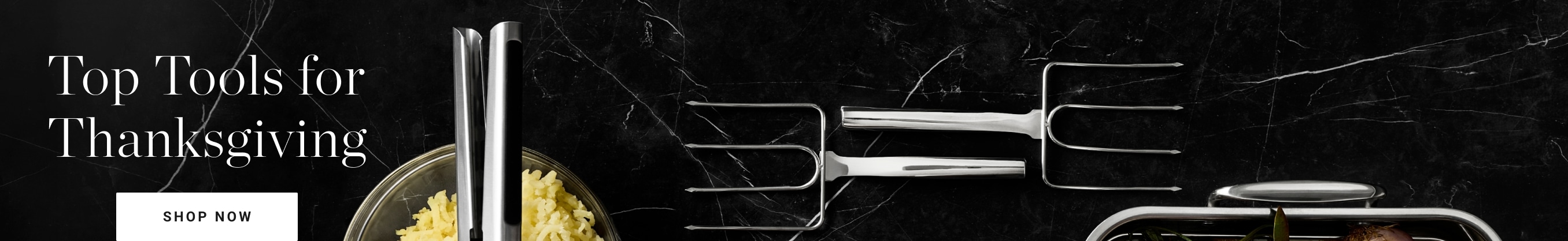 Shop Thanksgiving Tools