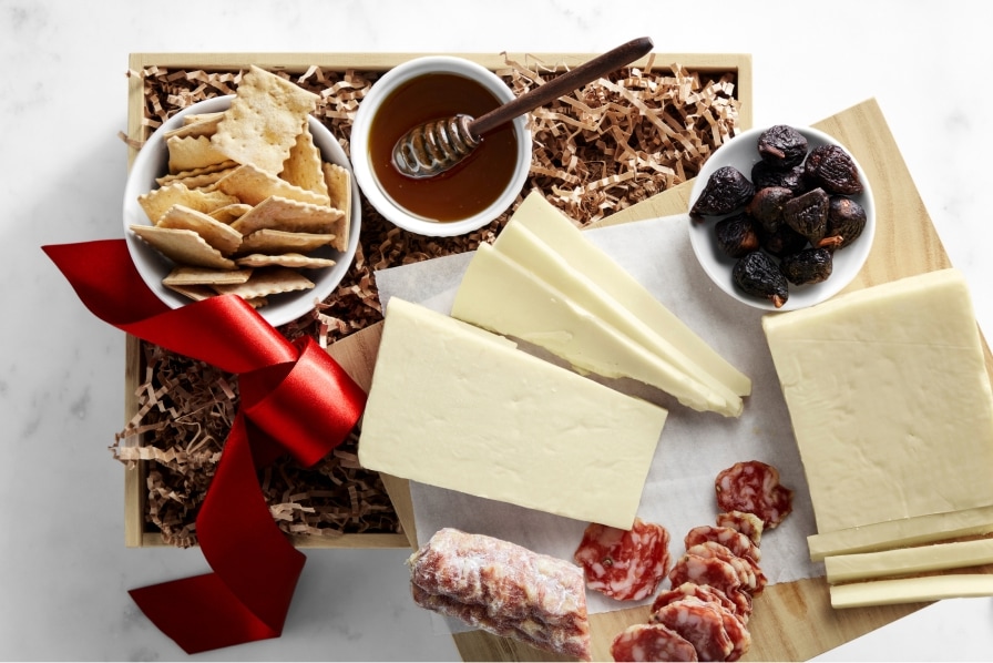 Gift Crates