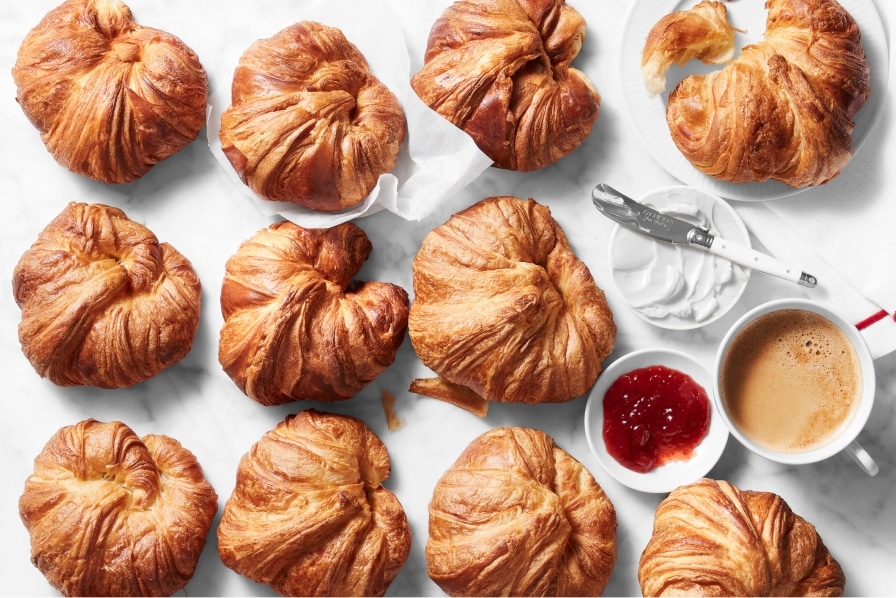 Breakfast Favorites