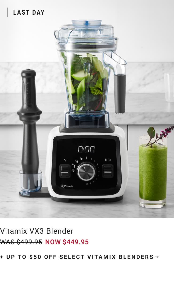 Shop Vitamix