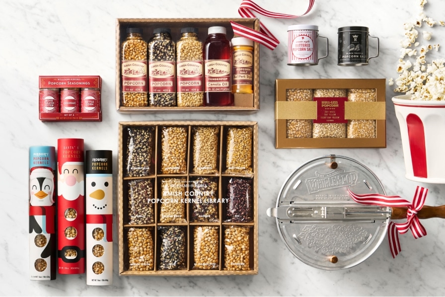 Gifts for Family Fun