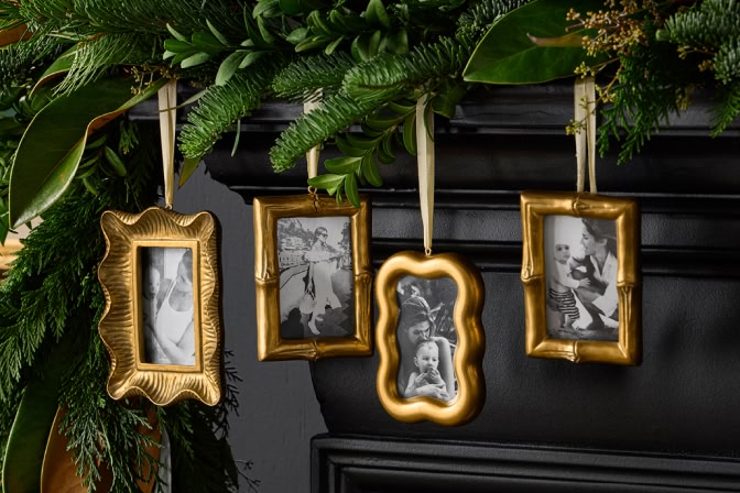 Holiday D&eacute;cor