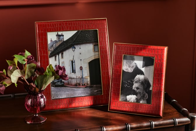 Picture Frames