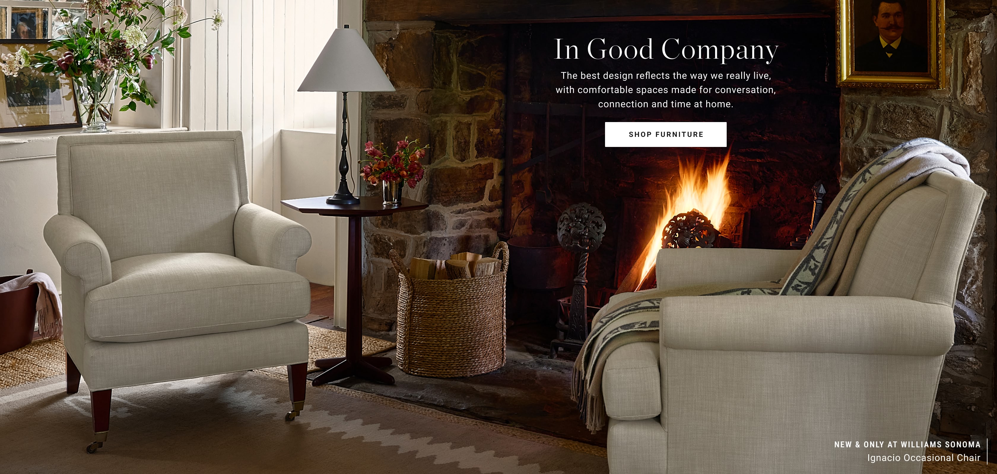 Shop Furniture