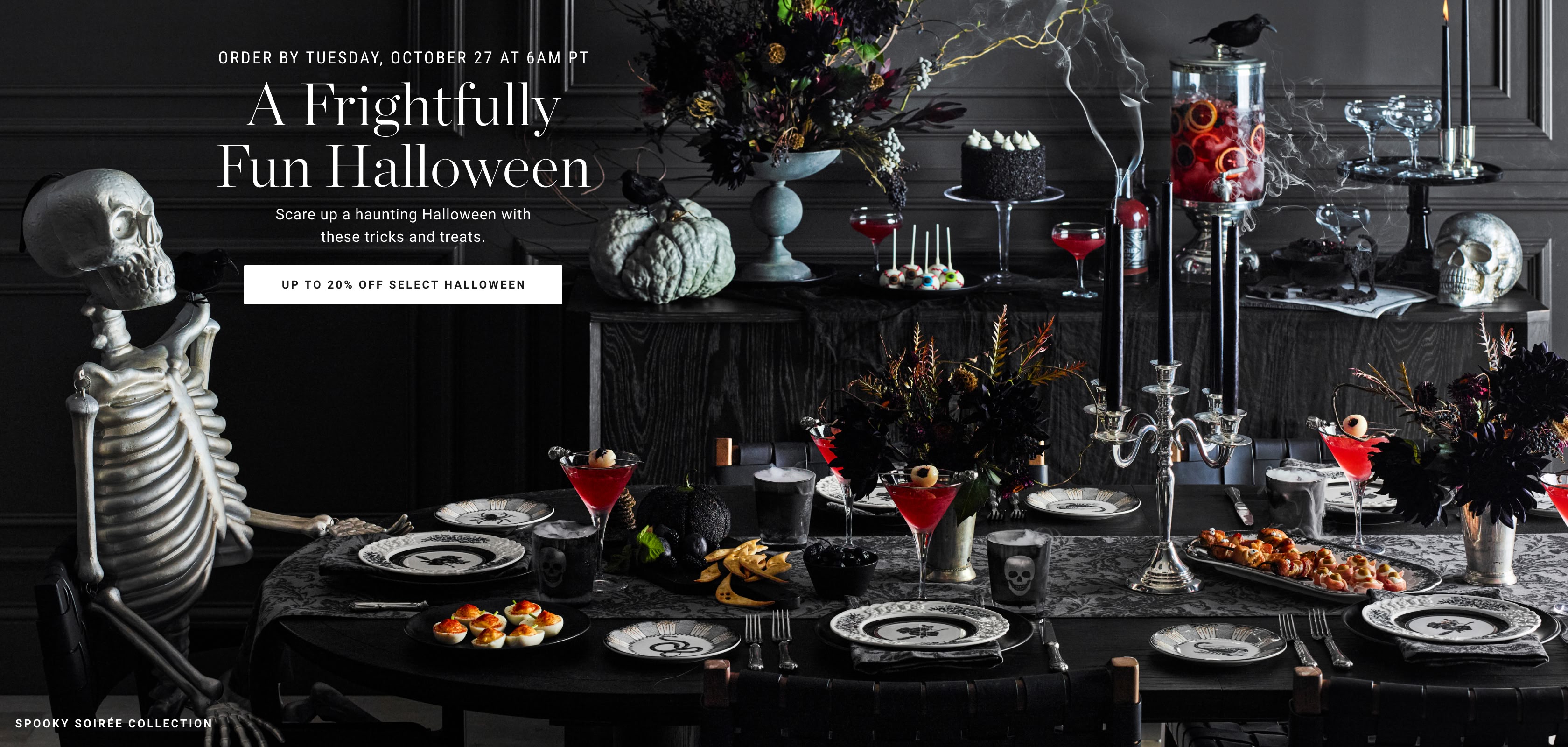 Shop Halloween