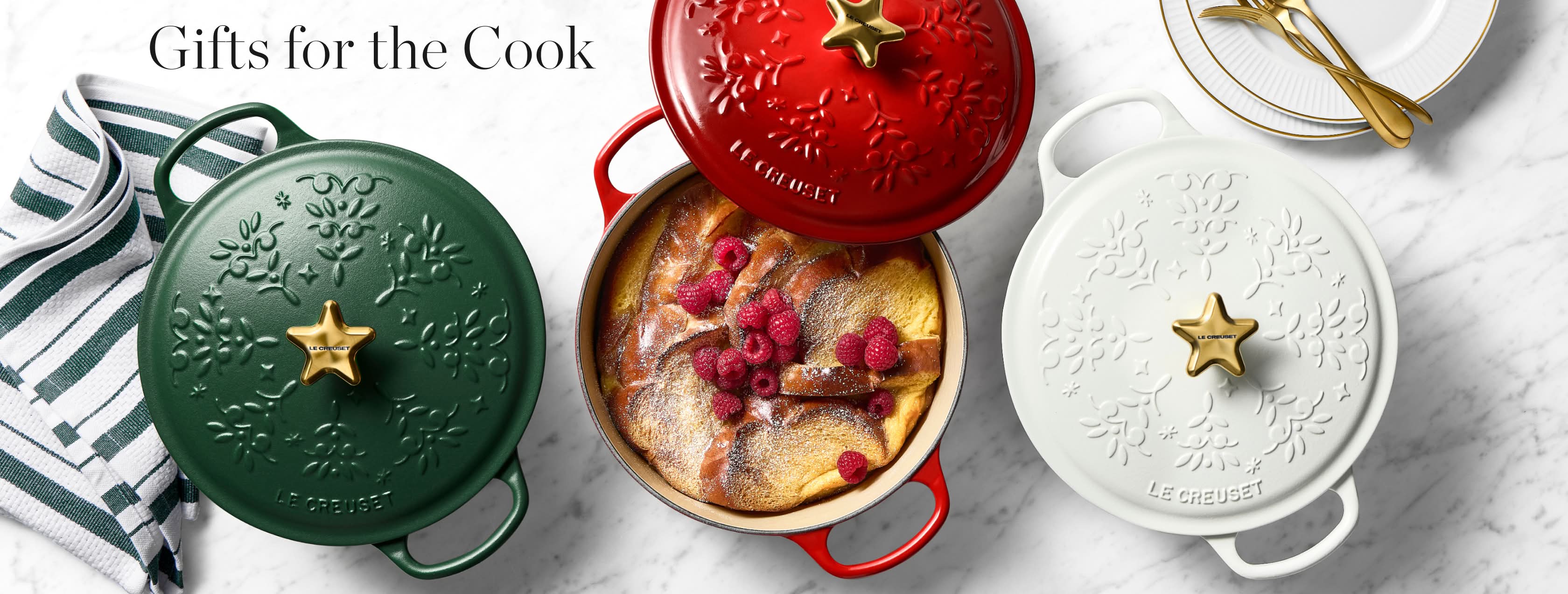 Gifts for the Cook
