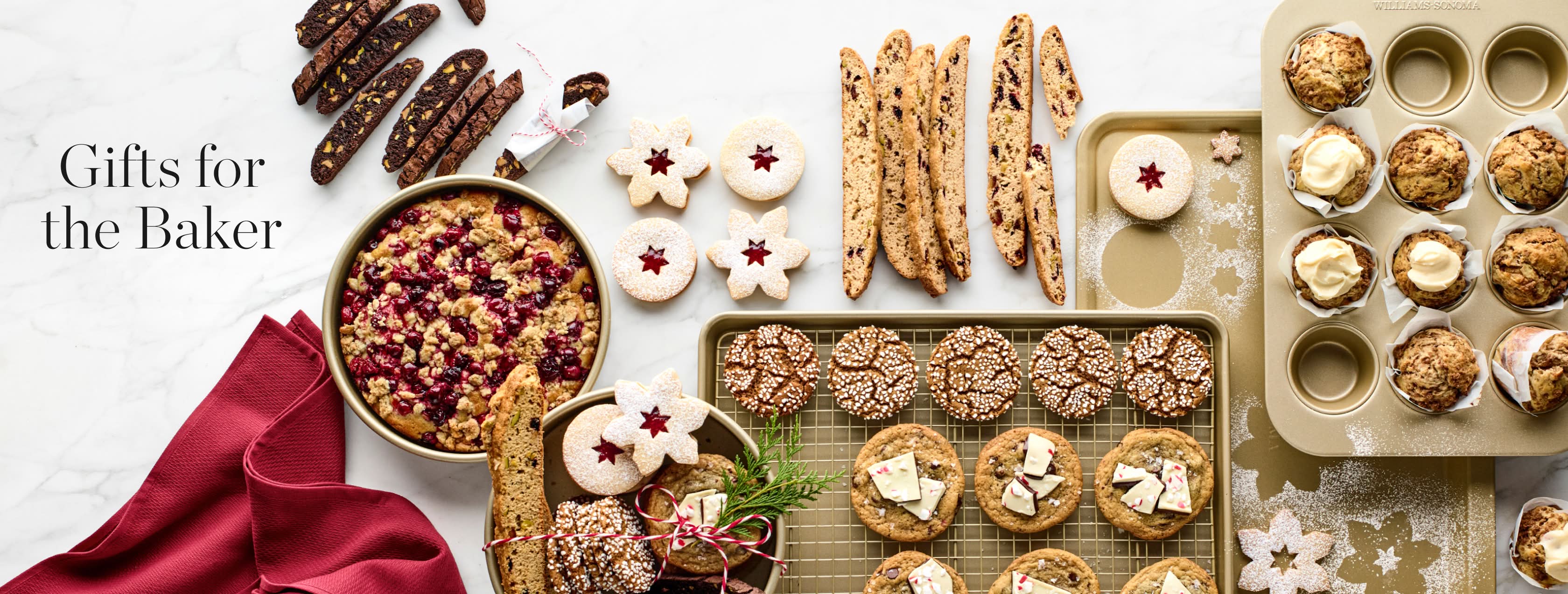 Gifts for the Baker