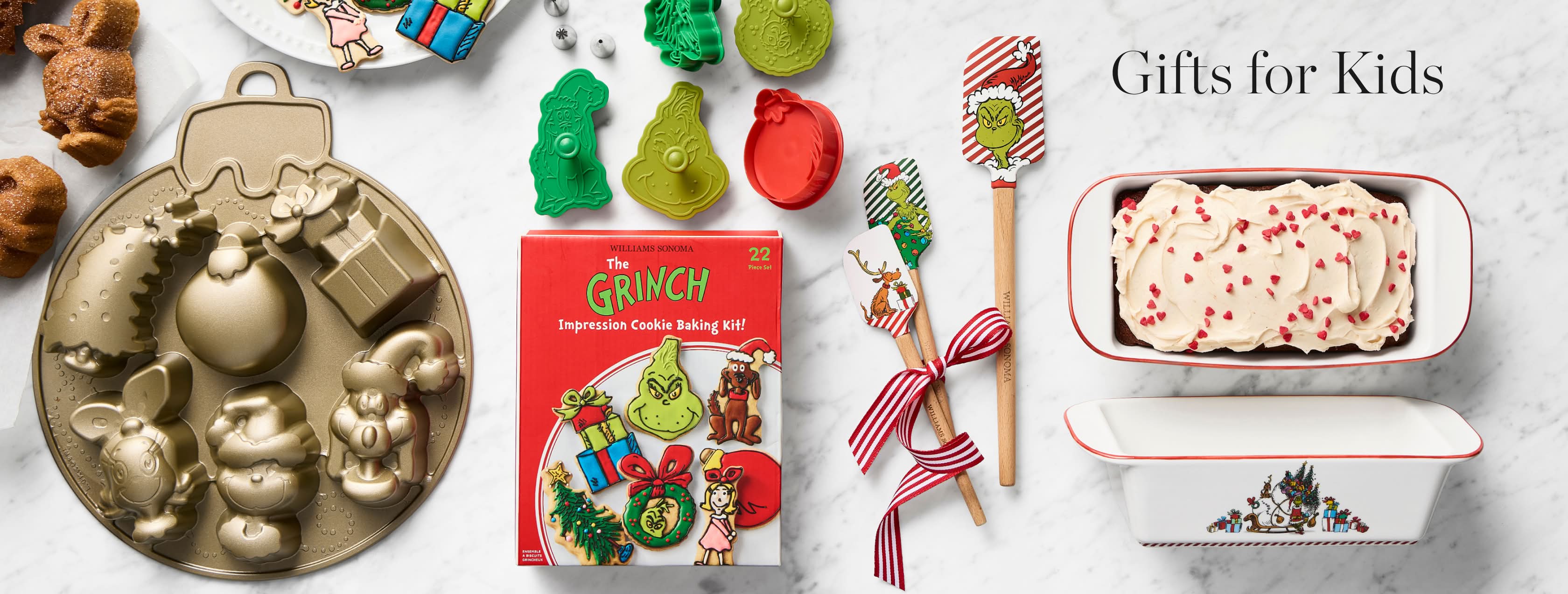 Gifts for Kids