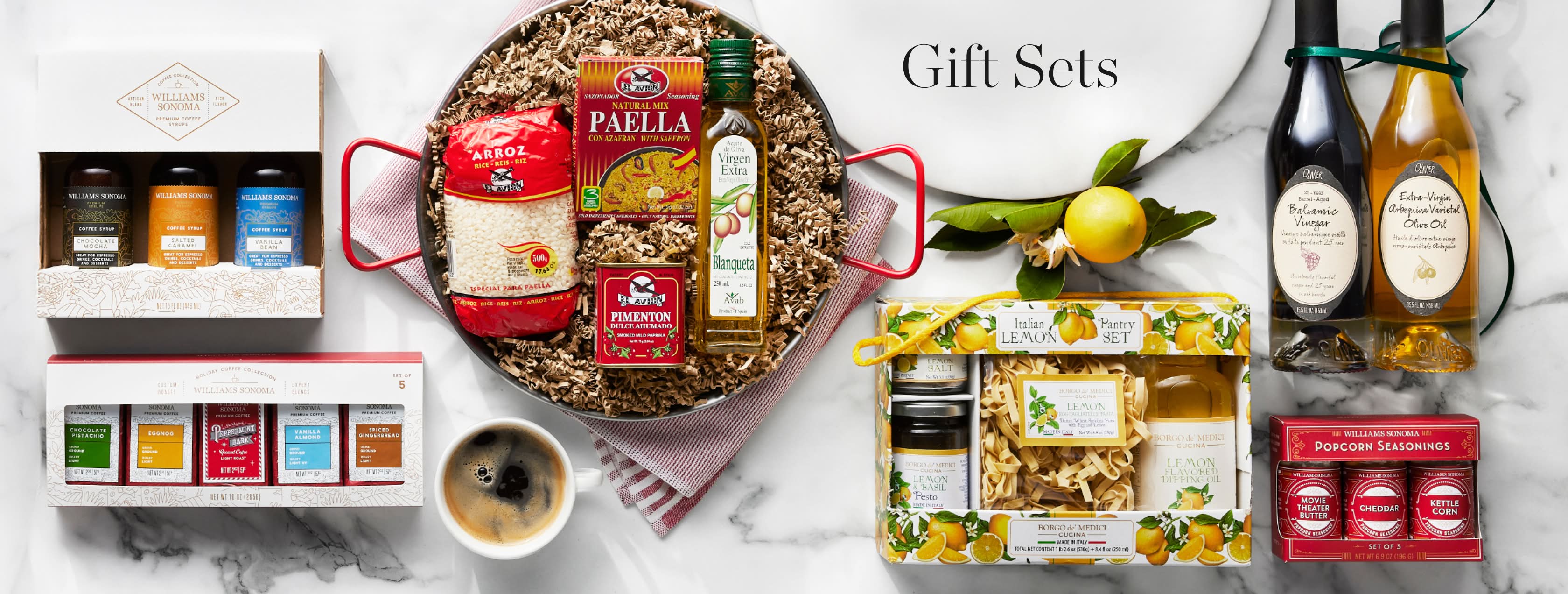 Gift Sets