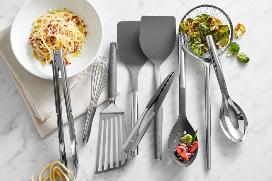 Free Shipping Select Utensils