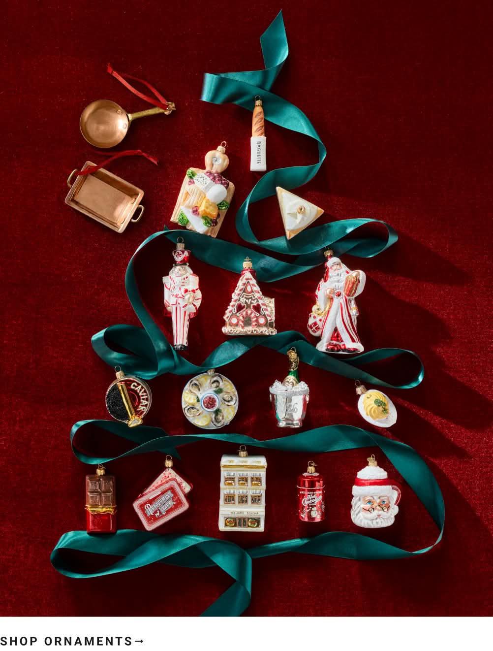 Shop Ornaments