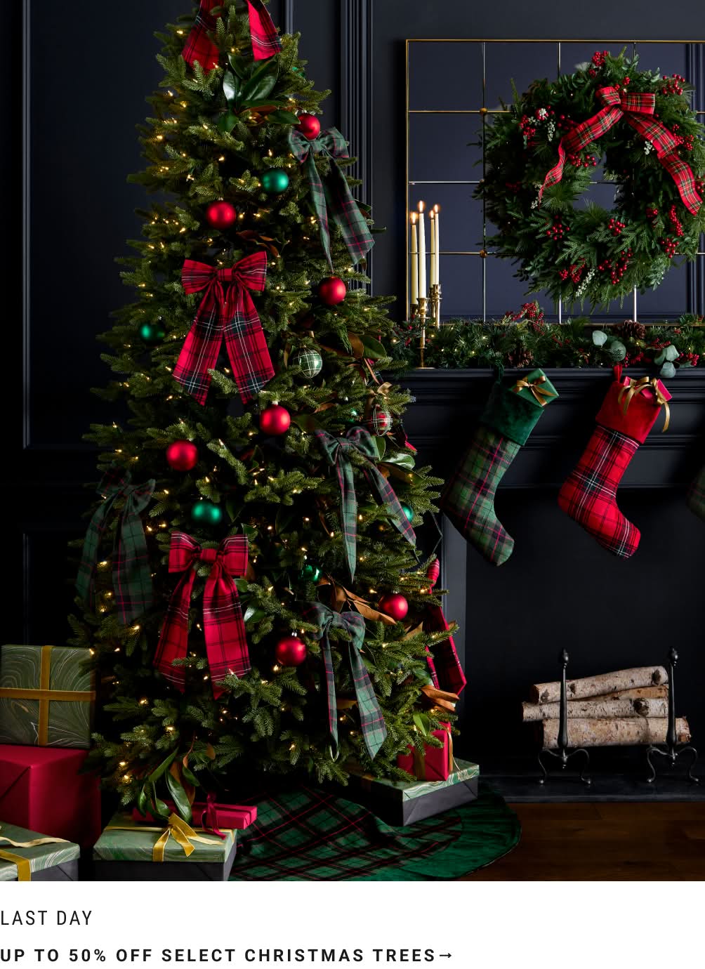 Shop Christmas Trees