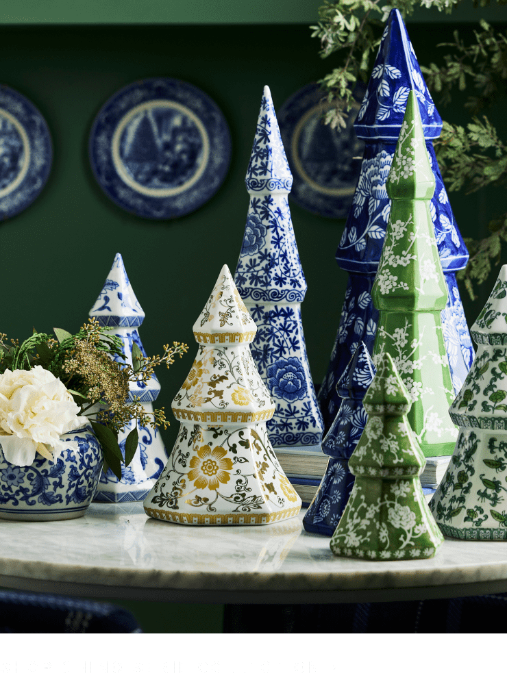Shop Chinoiserie Collection